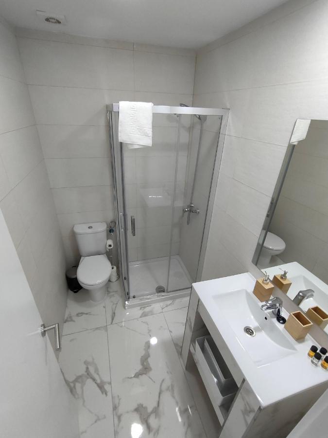 Hola Suite Las Palmas de Gran Canaria Exterior foto