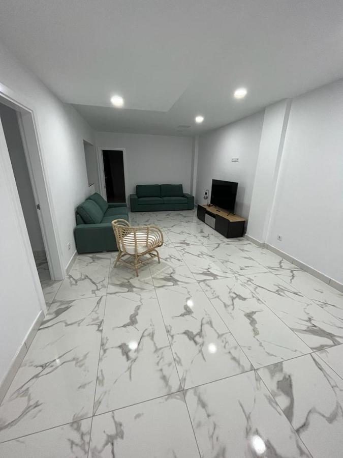 Hola Suite Las Palmas de Gran Canaria Exterior foto