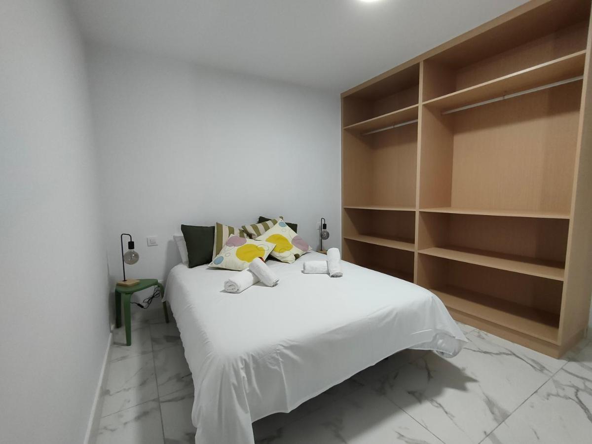 Hola Suite Las Palmas de Gran Canaria Exterior foto