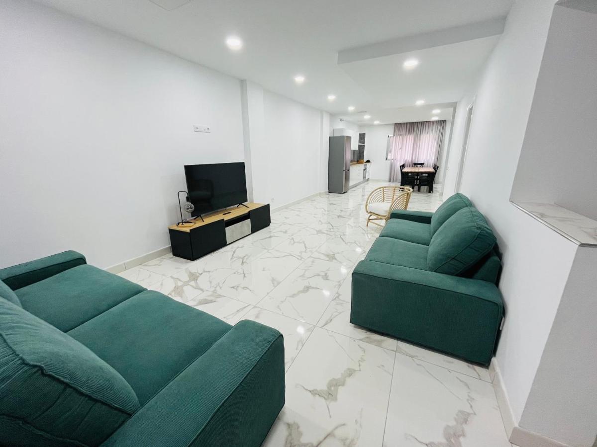 Hola Suite Las Palmas de Gran Canaria Exterior foto