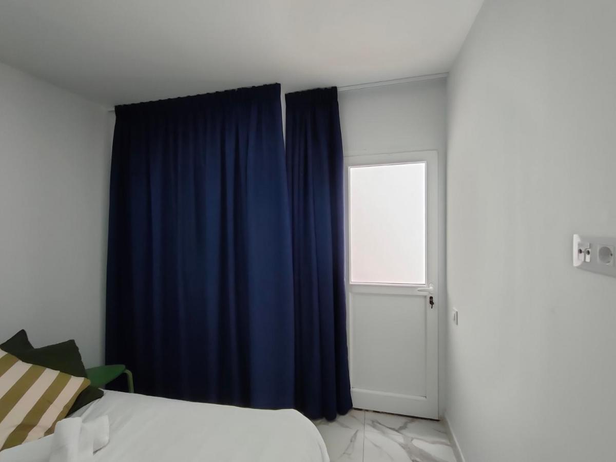 Hola Suite Las Palmas de Gran Canaria Exterior foto