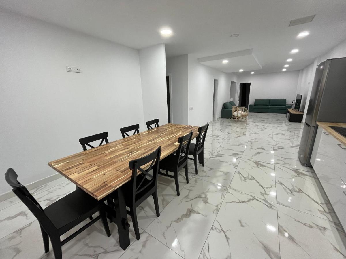 Hola Suite Las Palmas de Gran Canaria Exterior foto