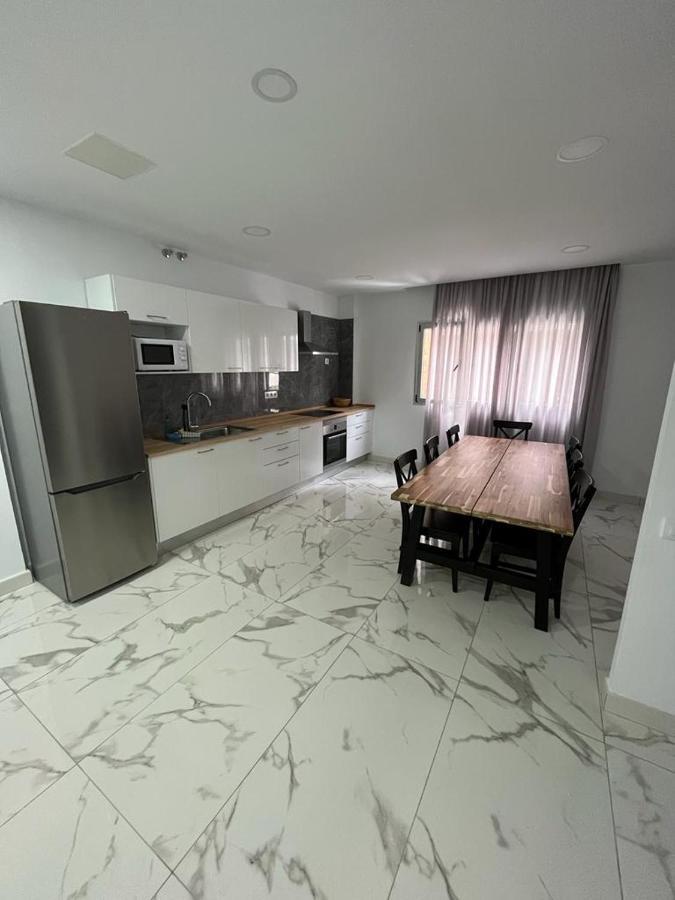 Hola Suite Las Palmas de Gran Canaria Exterior foto