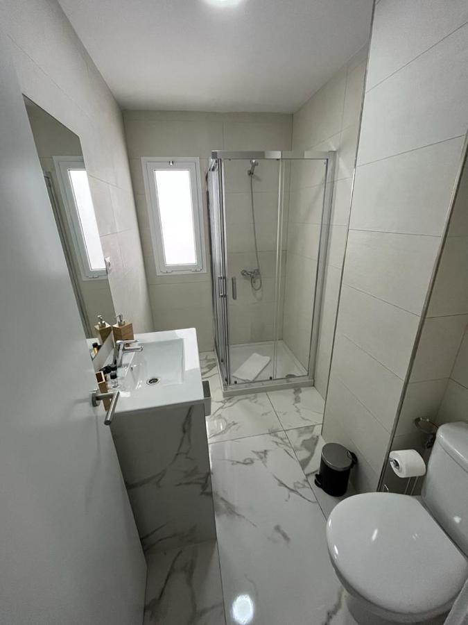 Hola Suite Las Palmas de Gran Canaria Exterior foto
